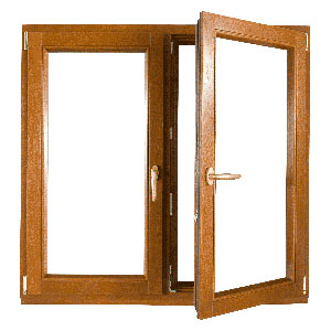 Ремонт деревянных окон